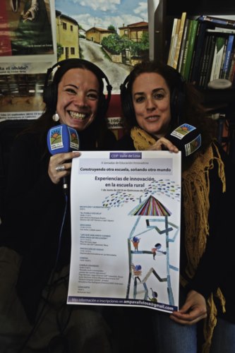 Radio Valdivielso